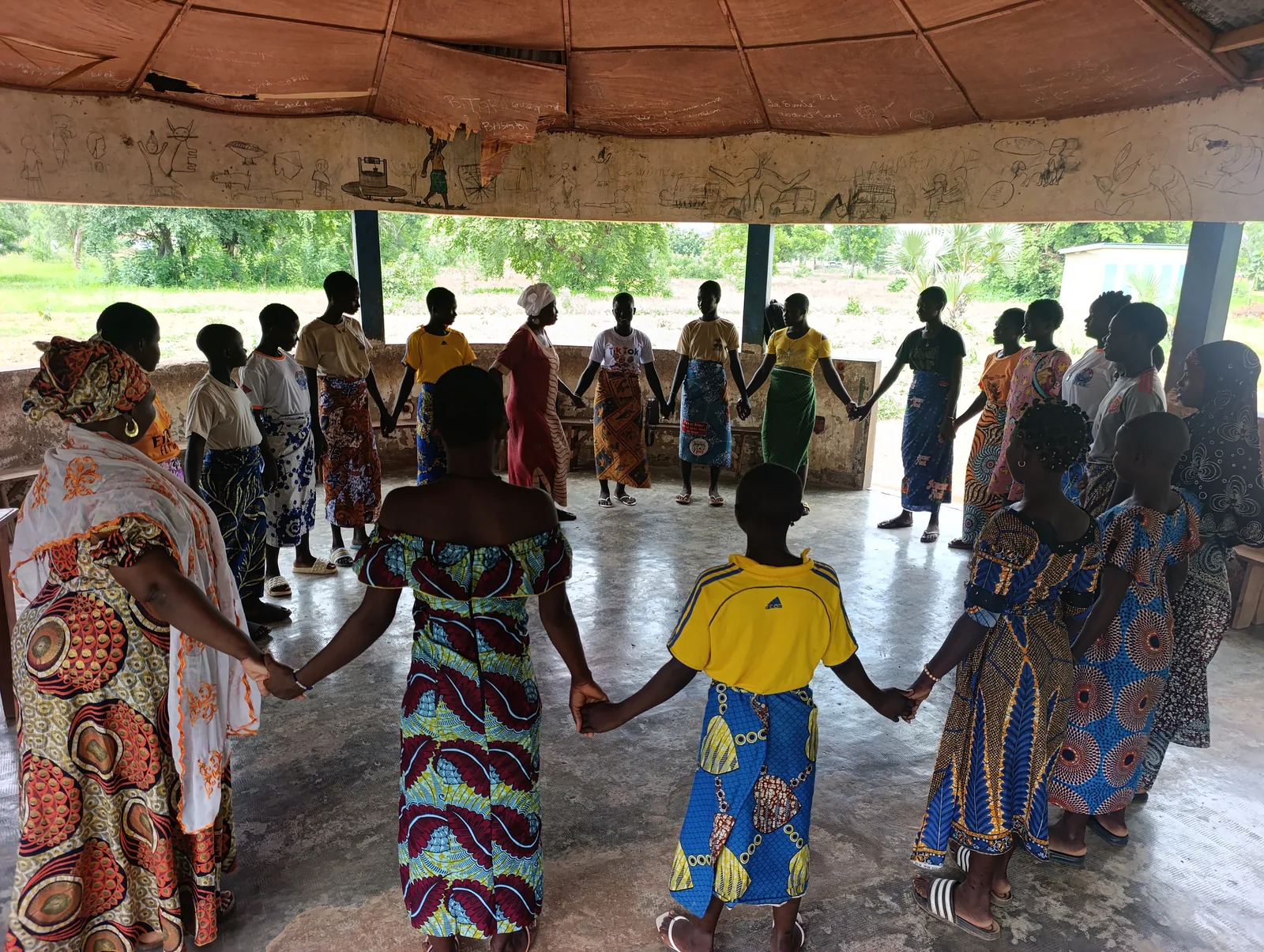Project image - Femmes d'Avenir