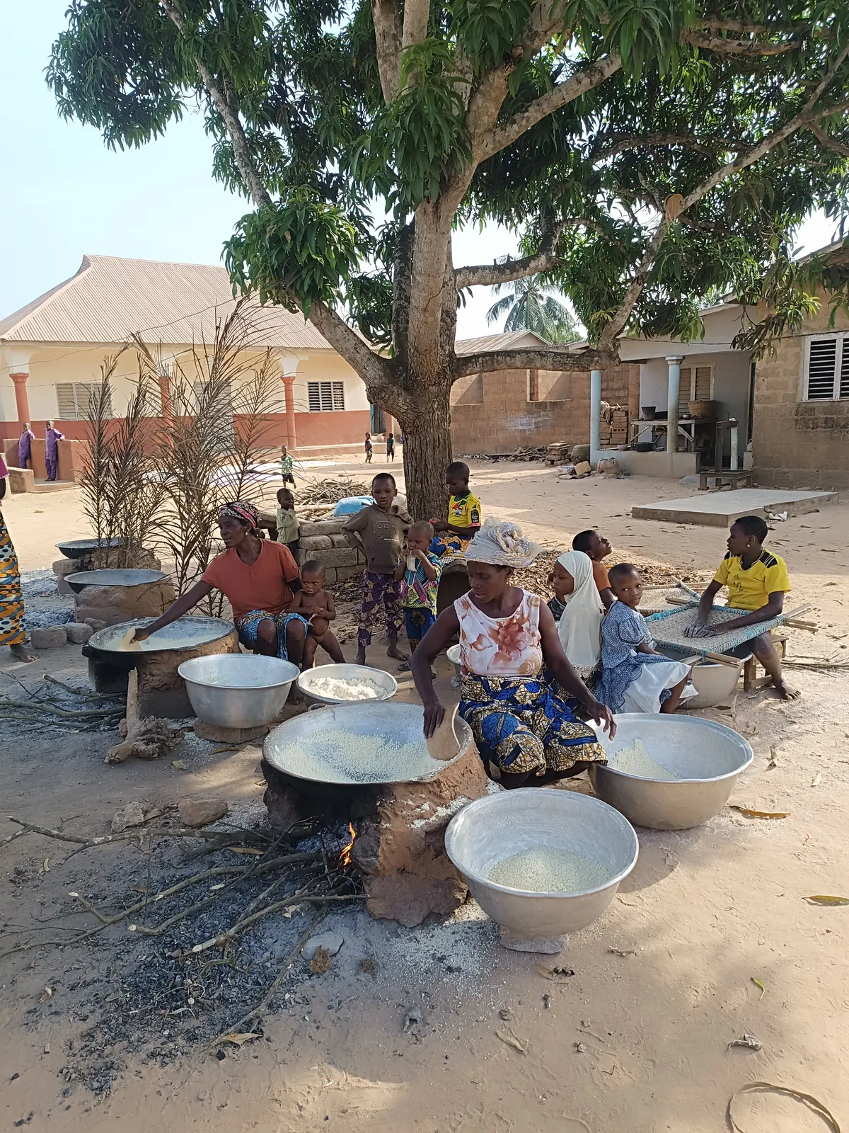 Project image - Vovoli Salam
