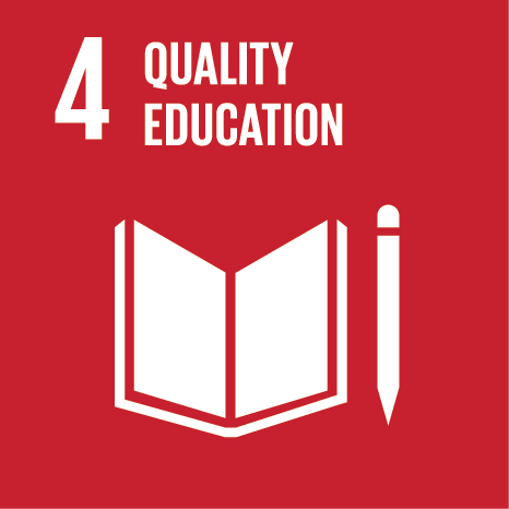 Objectif ONU 4, Éducation de qualité