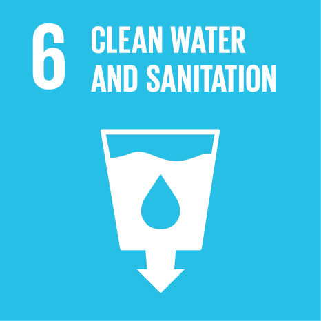 Objectif ONU 6, Eau propre et assainissement