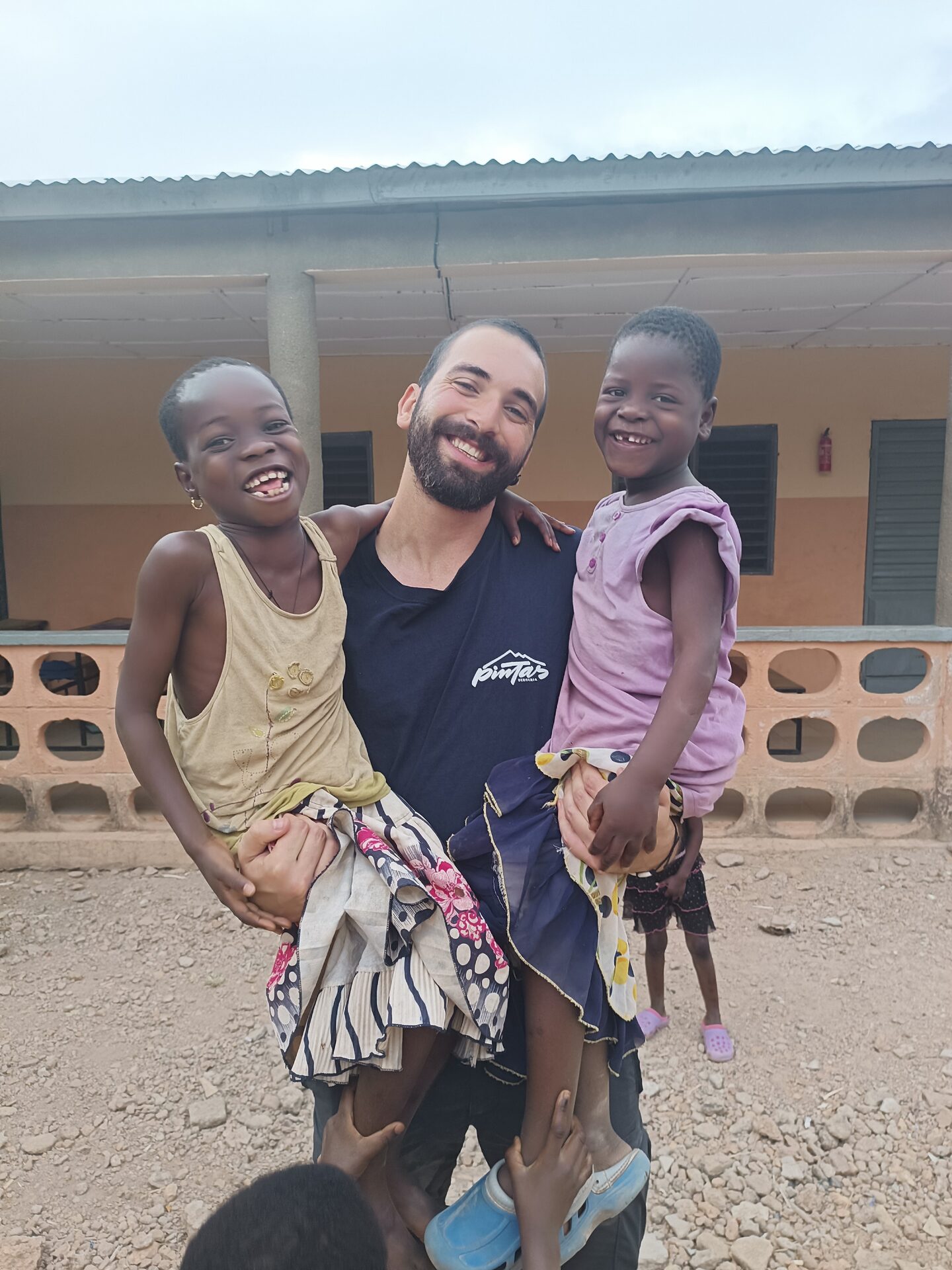 Comunità di Pahou, Benin